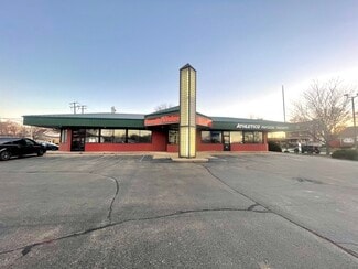 Streator, IL Retail - 103 E Kent St