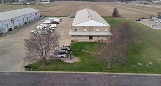 Washington, IL Office - 1230-1256 Independence Ct
