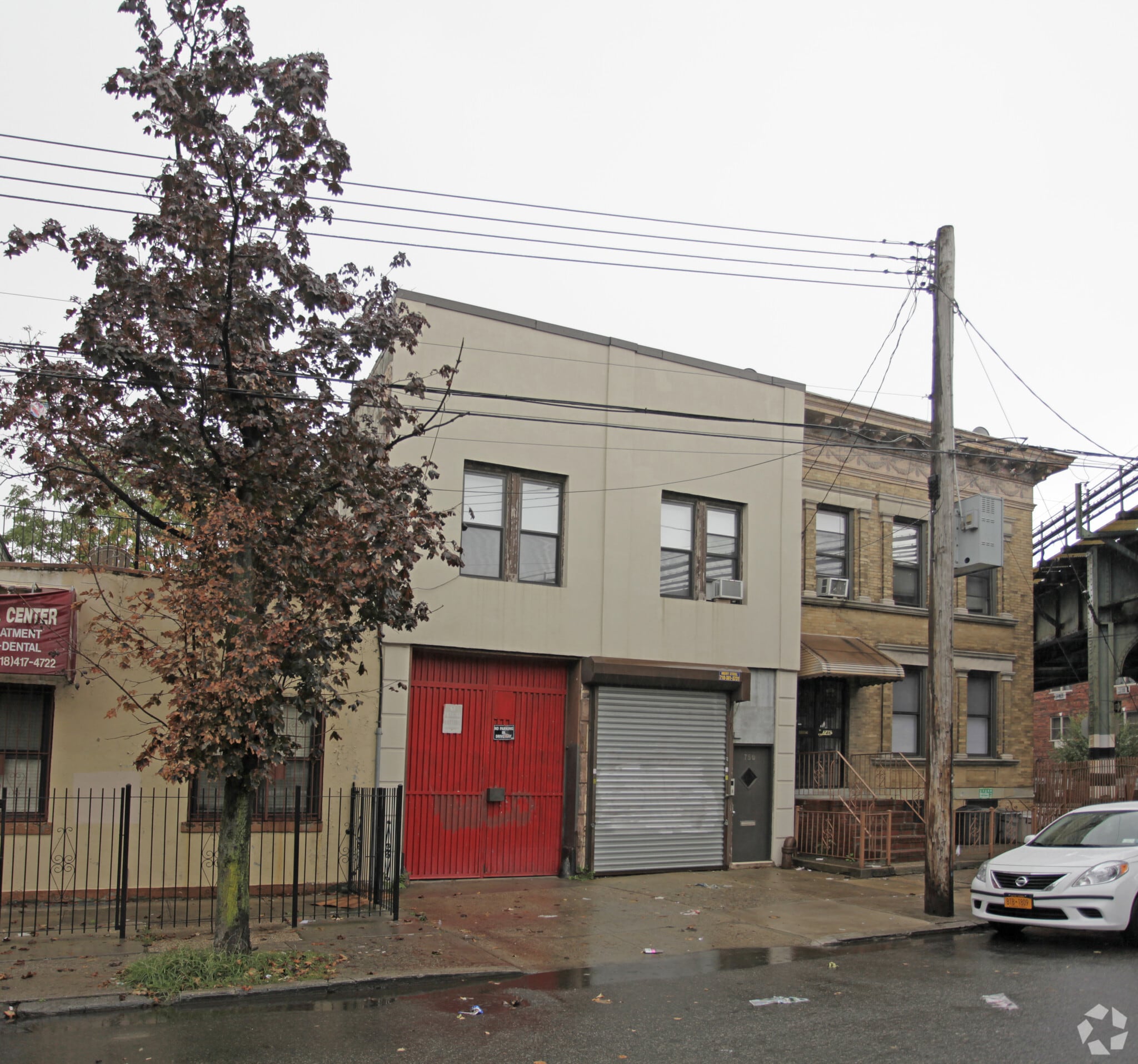 750 Onderdonk Ave, Flushing, NY for Rent