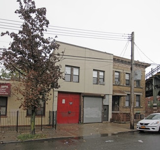 Flushing, NY Retail - 750 Onderdonk Ave Flushing, NY Retail - 750 Onderdonk Ave