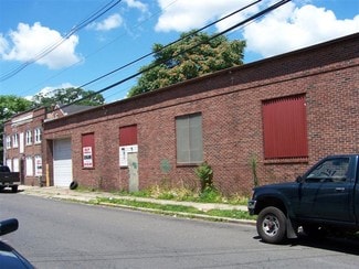 Trenton, NJ Warehouse - 47 Virginia Ave Trenton, NJ Warehouse - 47 Virginia Ave