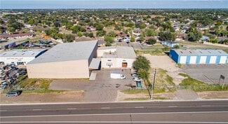 Mission, TX Flex - 2504 W Interstate Highway 2 Mission, TX Flex - 2504 W Interstate Highway 2