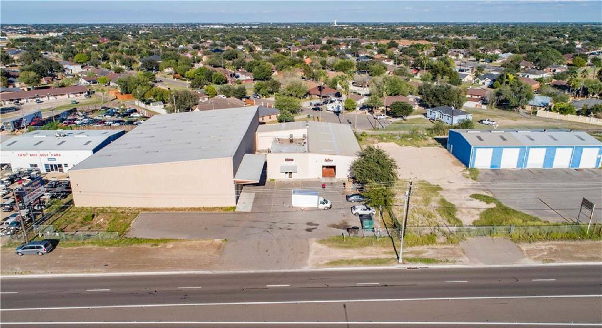 2504 W Interstate Highway 2, Mission, TX for Rent
