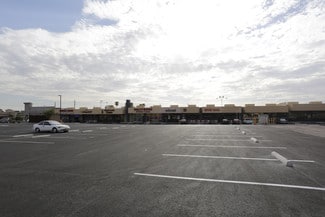 Las Vegas, NV Retail - 4110 S Maryland Pky Las Vegas, NV Retail - 4110 S Maryland Pky