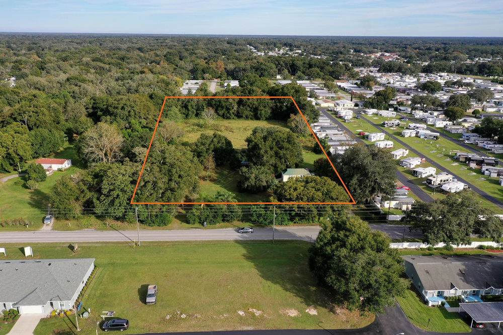 6700 Wire Rd, Zephyrhills, FL for Sale