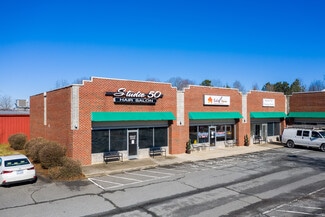 Monroe, NC Retail - 1900 W Roosevelt Blvd