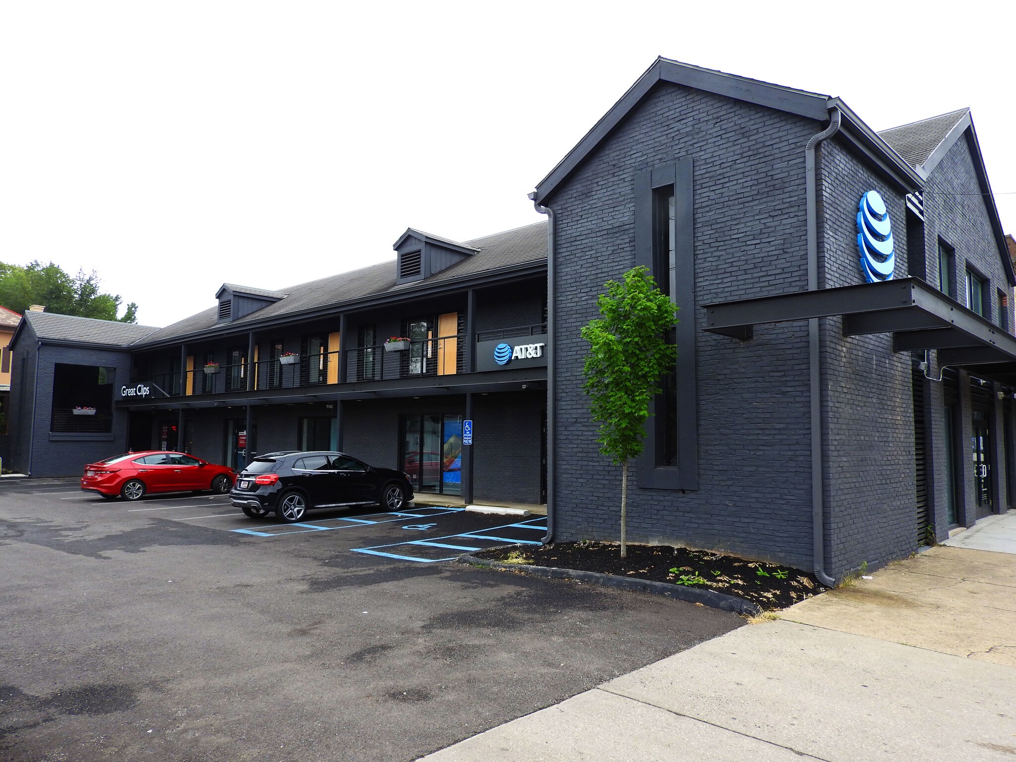 900 S High St, Columbus, OH for Rent