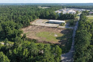 Augusta, GA Industrial - 3956 Goshen Industrial Blvd