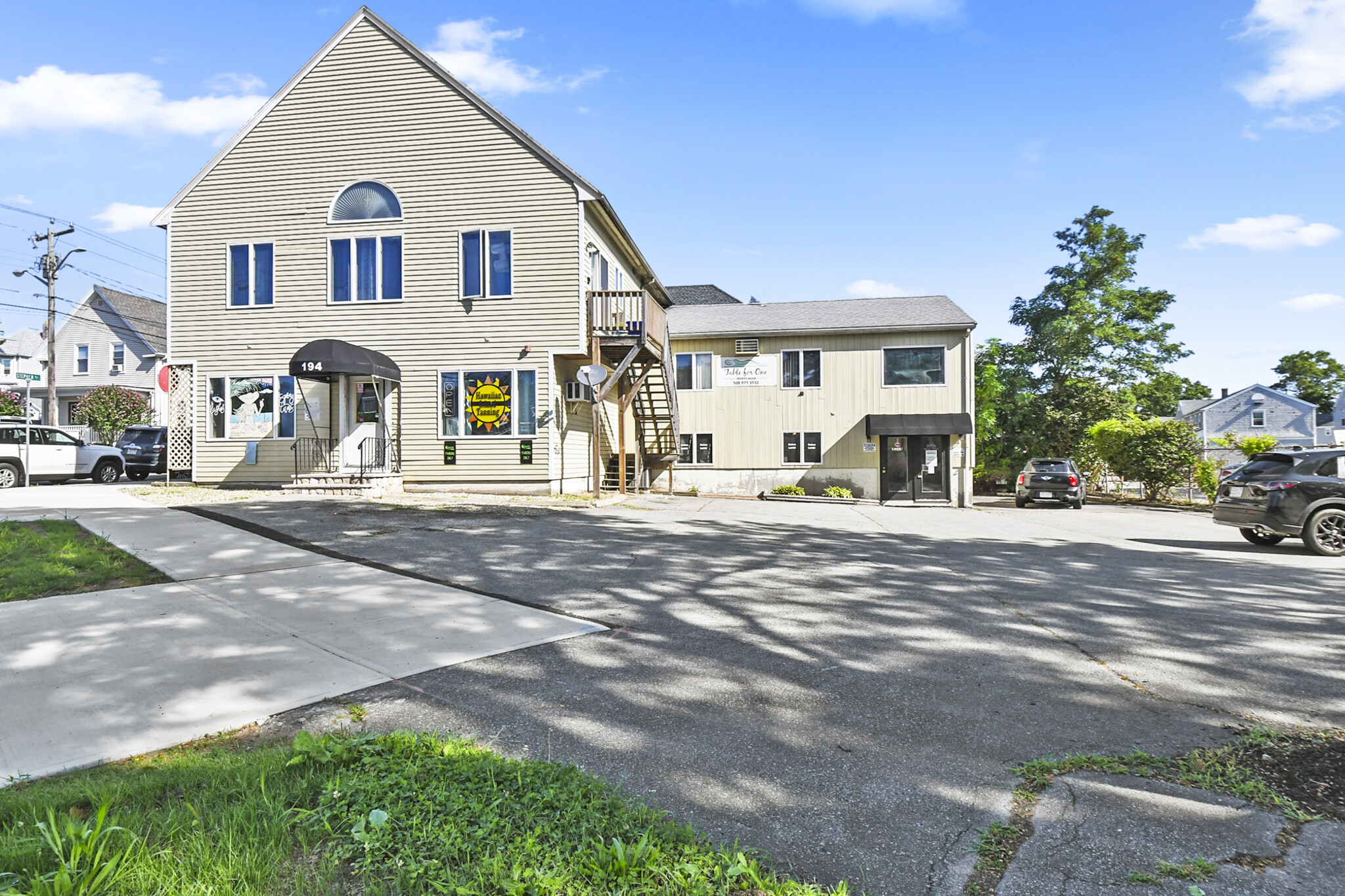 194 Rockdale Ave, New Bedford, MA for Sale