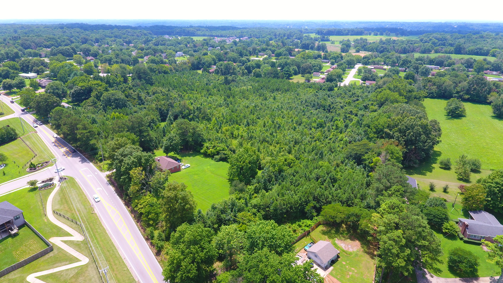 820 Rossview Rd, Clarksville, TN for Sale