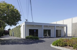 Mountain View, CA Flex - 2189 Leghorn St Mountain View, CA Flex - 2189 Leghorn St