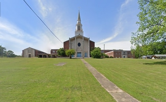 Birmingham, AL Specialty - 1920 43rd Street Ensley