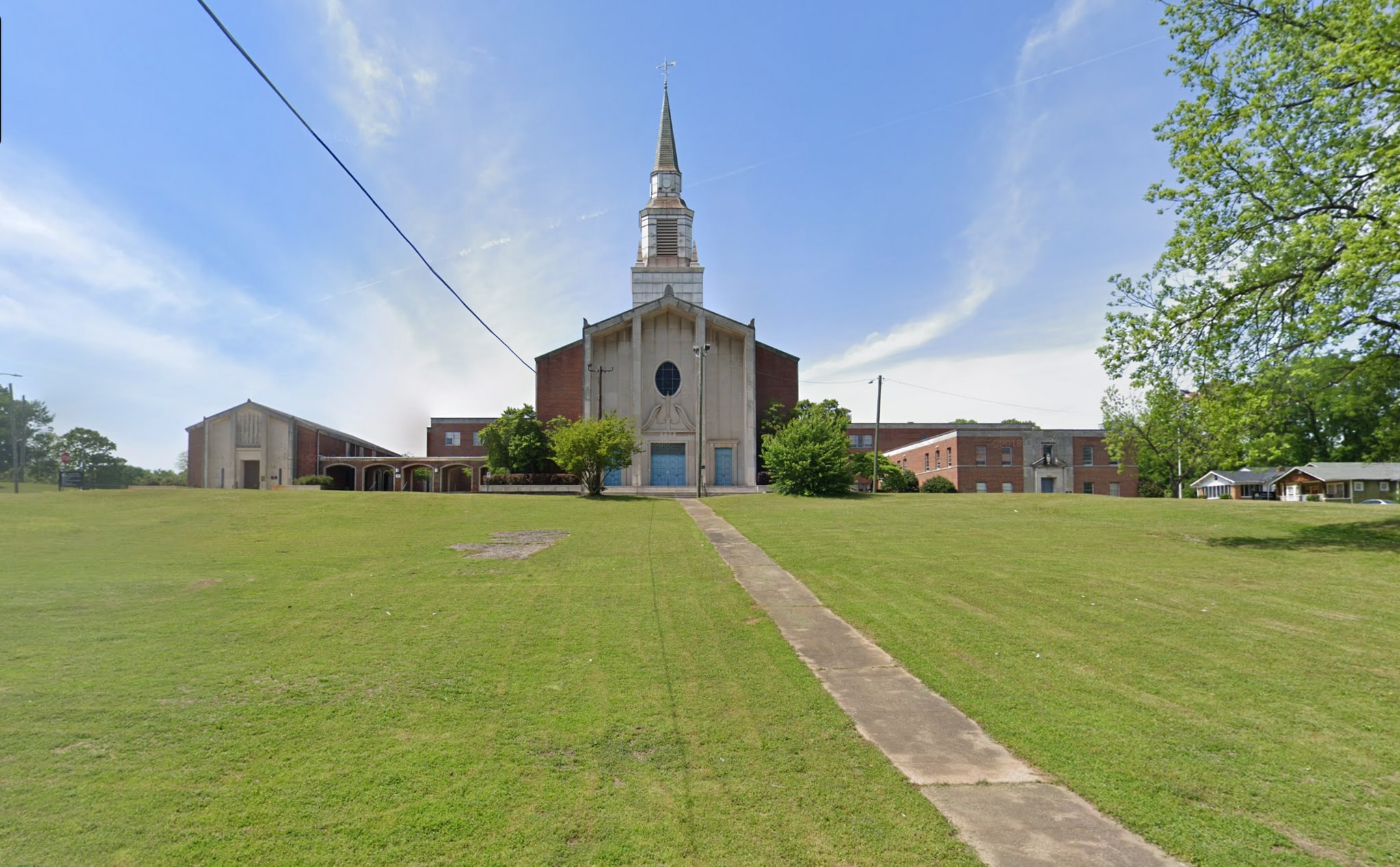 1920 43rd Street Ensley, Birmingham, AL for Sale