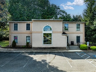 North Brunswick, NJ Office - 1562 Route 130