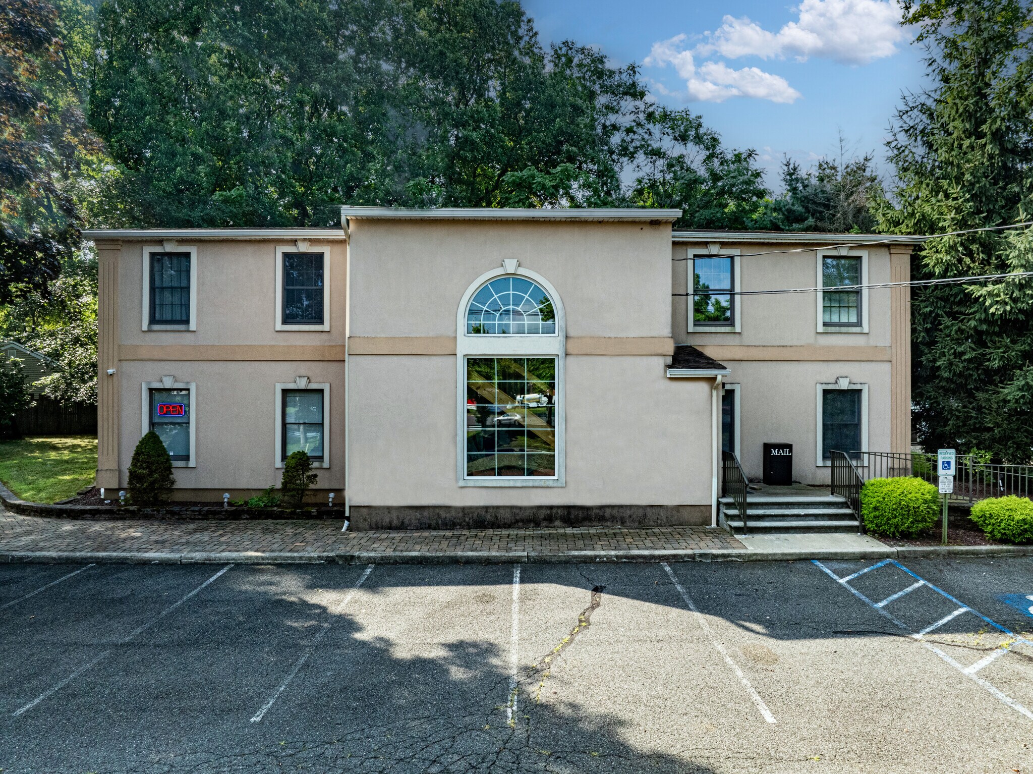 1562 Route 130, North Brunswick, NJ for Sale