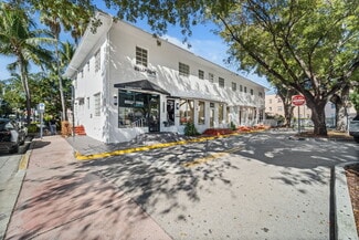 Miami Beach, FL Office/Retail - 901 Pennsylvania Ave Miami Beach, FL Office/Retail - 901 Pennsylvania Ave