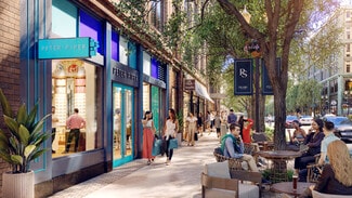 Jacksonville, FL Retail - 655 Pearl St