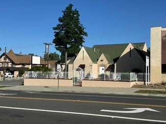 Corona, CA Restaurant - 1021 S Main St