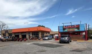 Baytown, TX Freestanding - 1000 N Alexander Dr