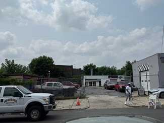 Philadelphia, PA Retail - 2520 S 72nd St