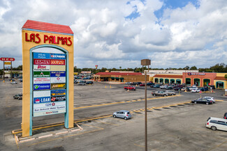 San Antonio, TX Retail - 803 Castroville Rd