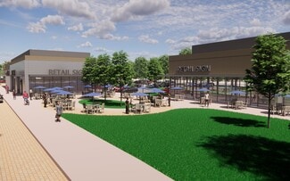 Wesley Chapel, FL Retail - NEC Old Paco Rd & Overpass rd Wesley Chapel, FL Retail - NEC Old Paco Rd & Overpass rd