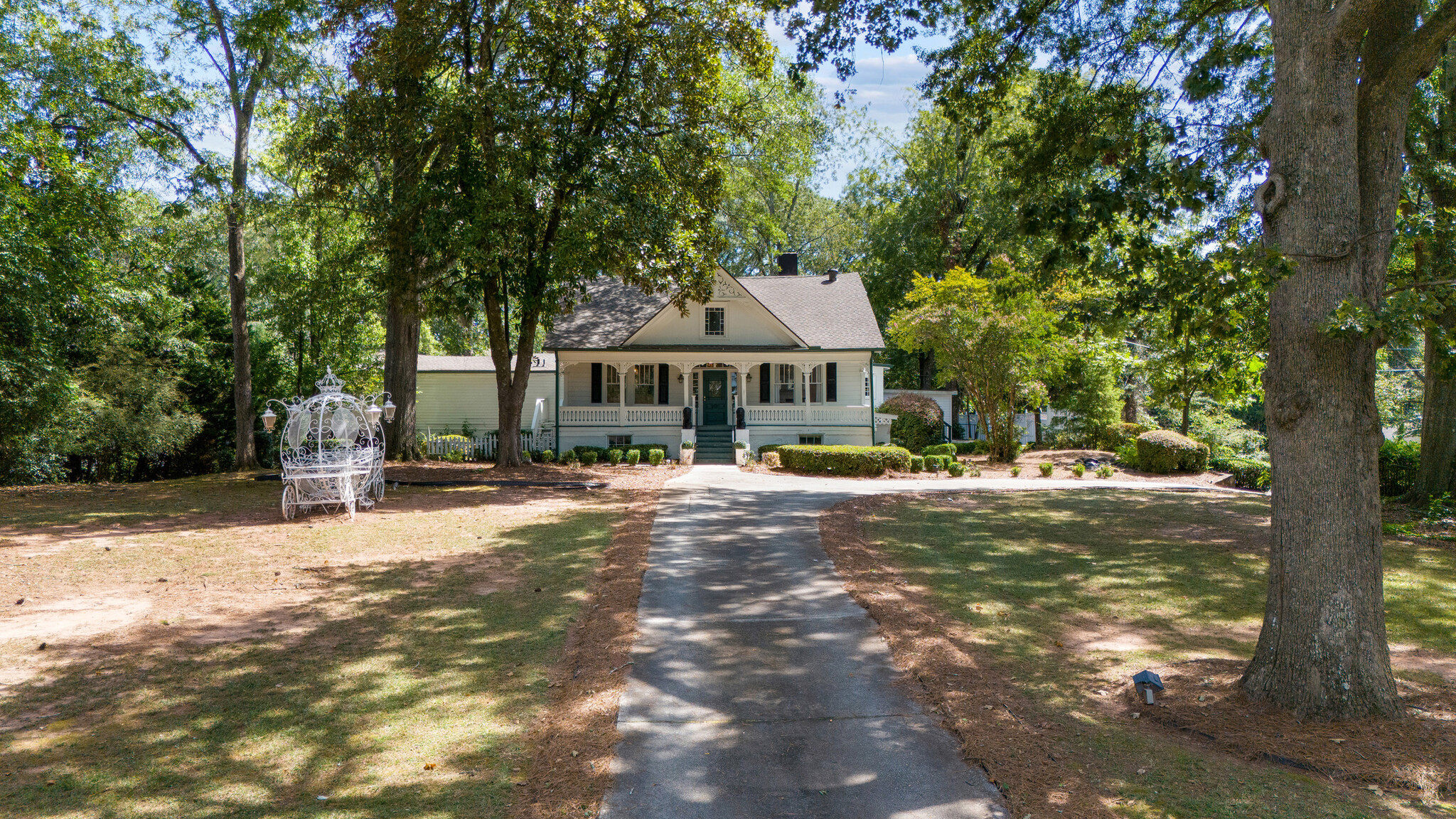 5459 E Mountain St, Stone Mountain, GA for Rent