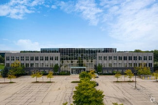 ZoomInfo Technologies Inc. office