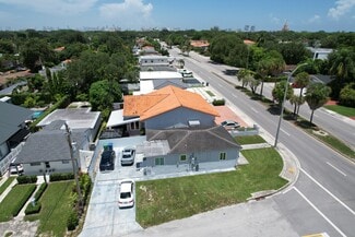 Miami, FL Office - 5941 Coral Way