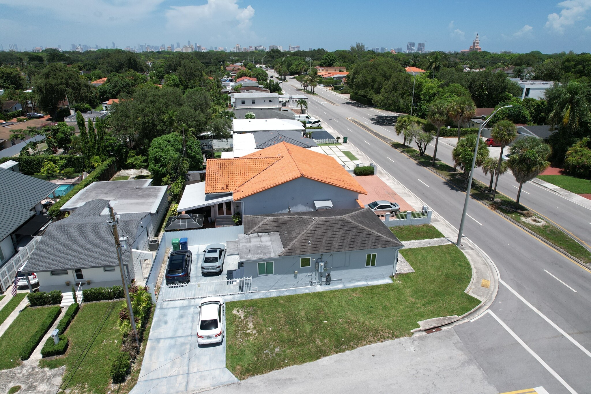 5941 Coral Way, Miami, FL for Sale