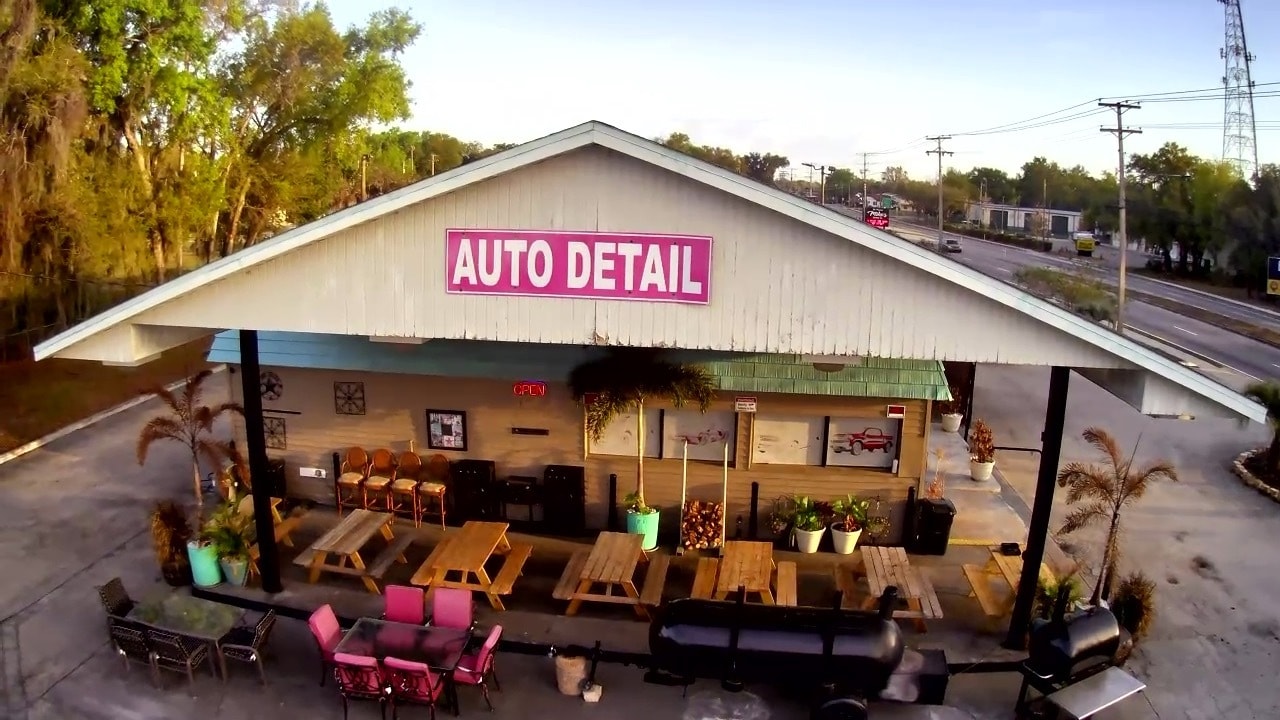 1095 US Highway 17 S, Bartow, FL for Sale