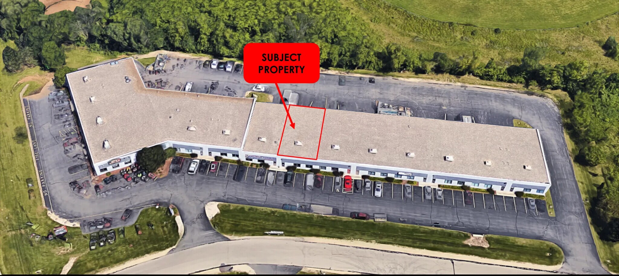 W228S6944 Enterprise Dr, Big Bend, WI for Sale