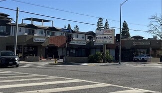 Chatsworth, CA Retail - 21108 Devonshire St