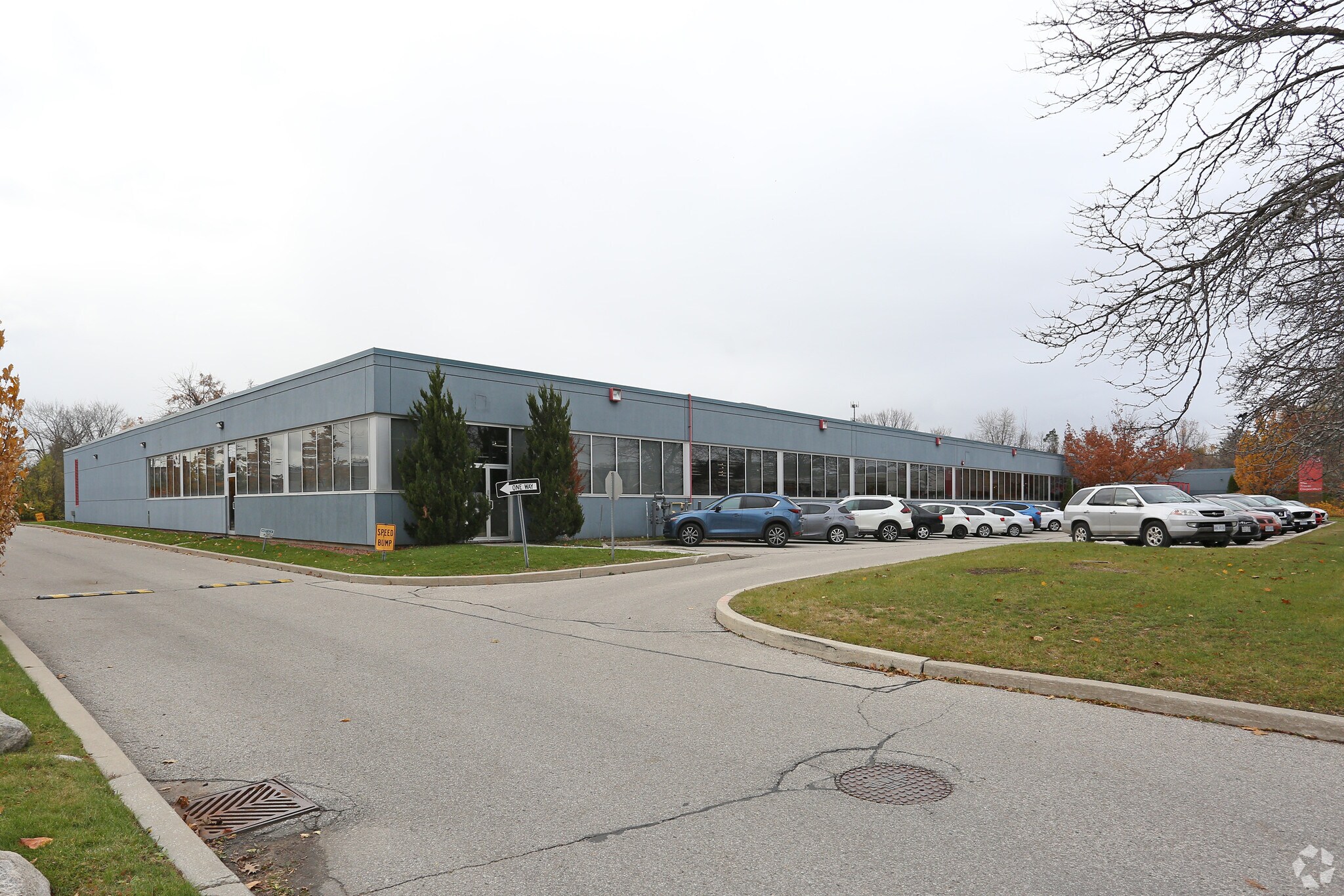 33 Kern Rd, Toronto, ON for Rent