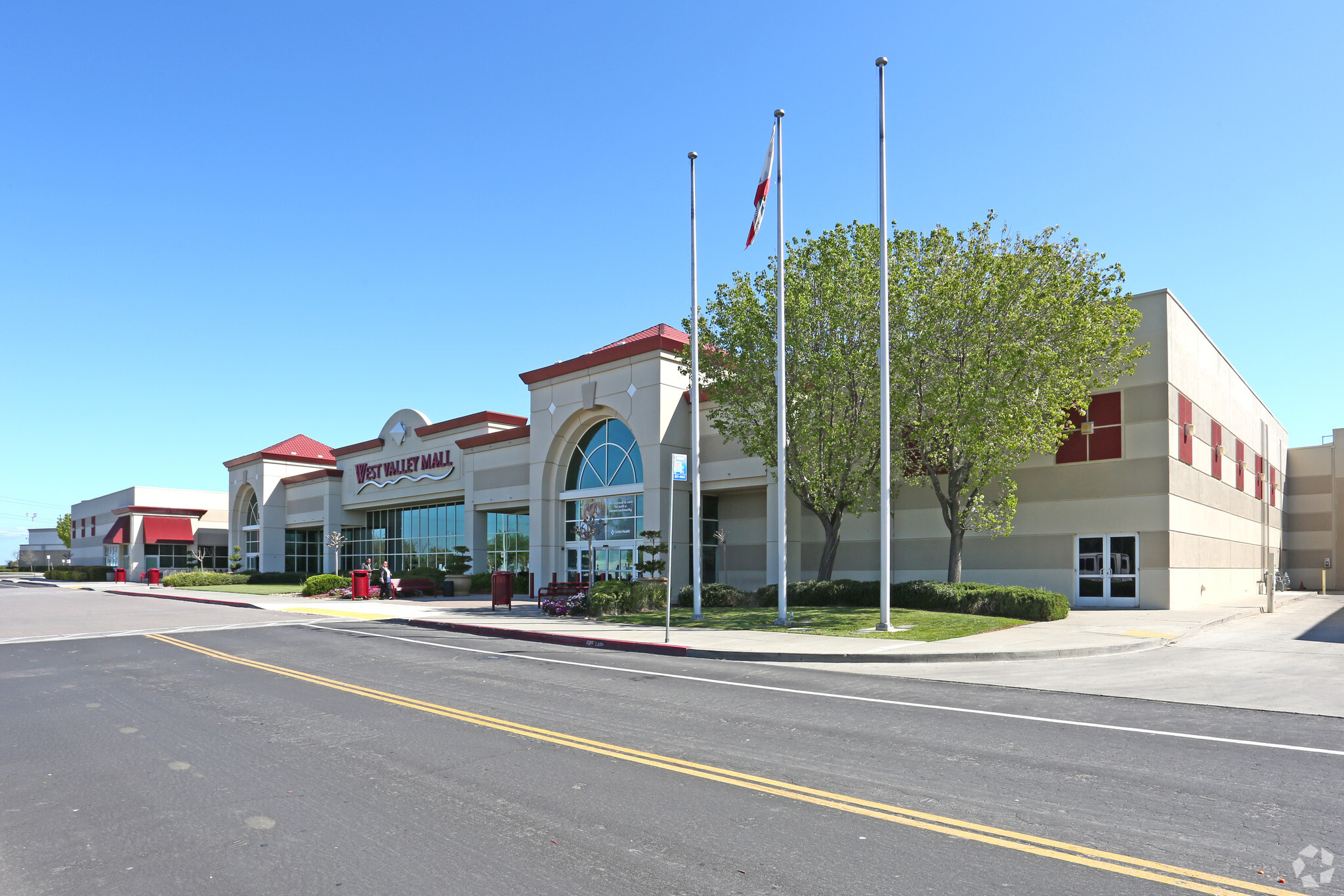 3100-3200 Naglee Rd, Tracy, CA for Rent