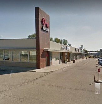 Dayton, OH Retail - 3958 Linden Ave