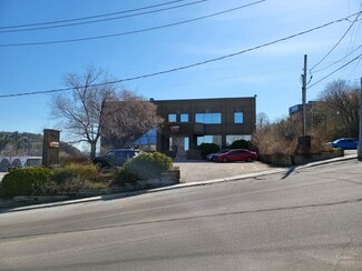 Saguenay, QC Office - 159 Rue Salaberry Saguenay, QC Office - 159 Rue Salaberry