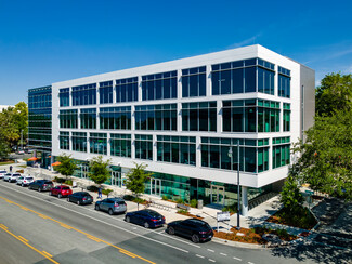 Gainesville, FL Office - 800 SW 2nd Ave