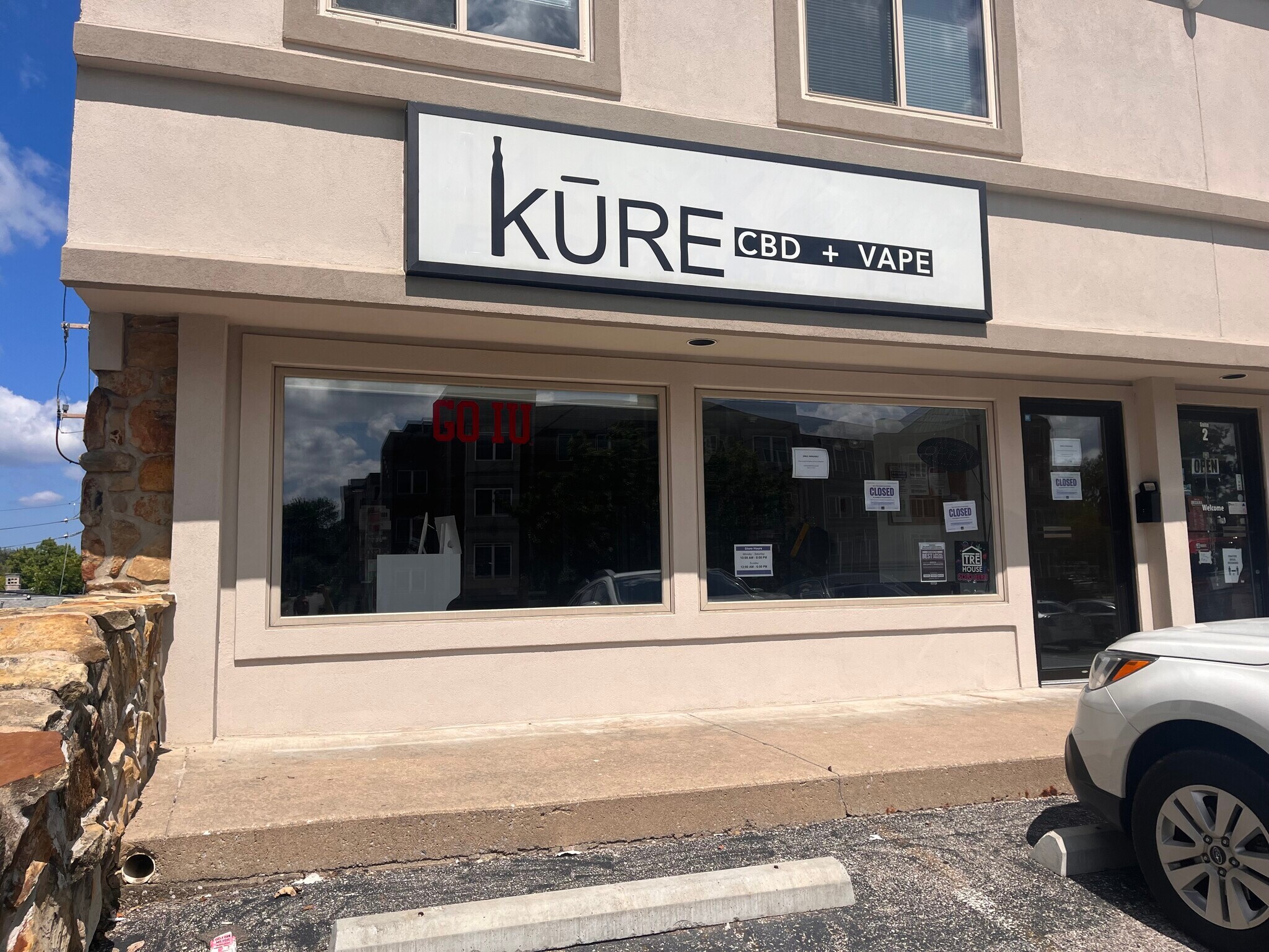 421 E 3rd St, Bloomington, IN for Rent