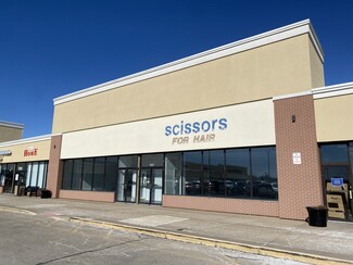 Peoria, IL Retail - 3425-3523 N University St