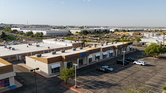 El Paso, TX Office/Medical - 1368 N Zaragoza Rd El Paso, TX Office/Medical - 1368 N Zaragoza Rd