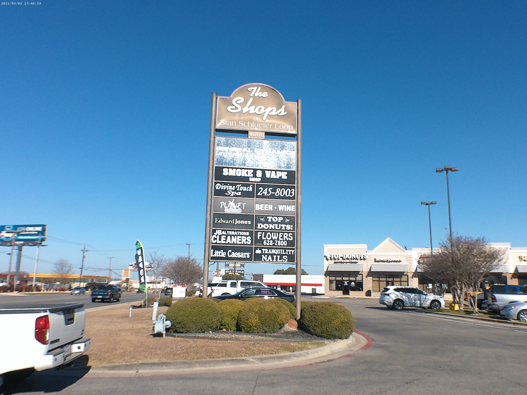4008 E Stan Schlueter Loop, Killeen, TX for Rent