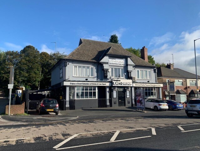 1043 Bury Rd, Bolton, GTM for Sale