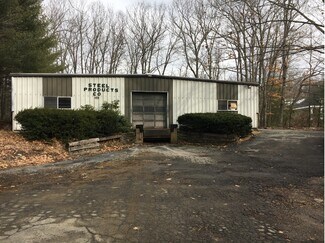 105 Huntoon Memorial Hwy  