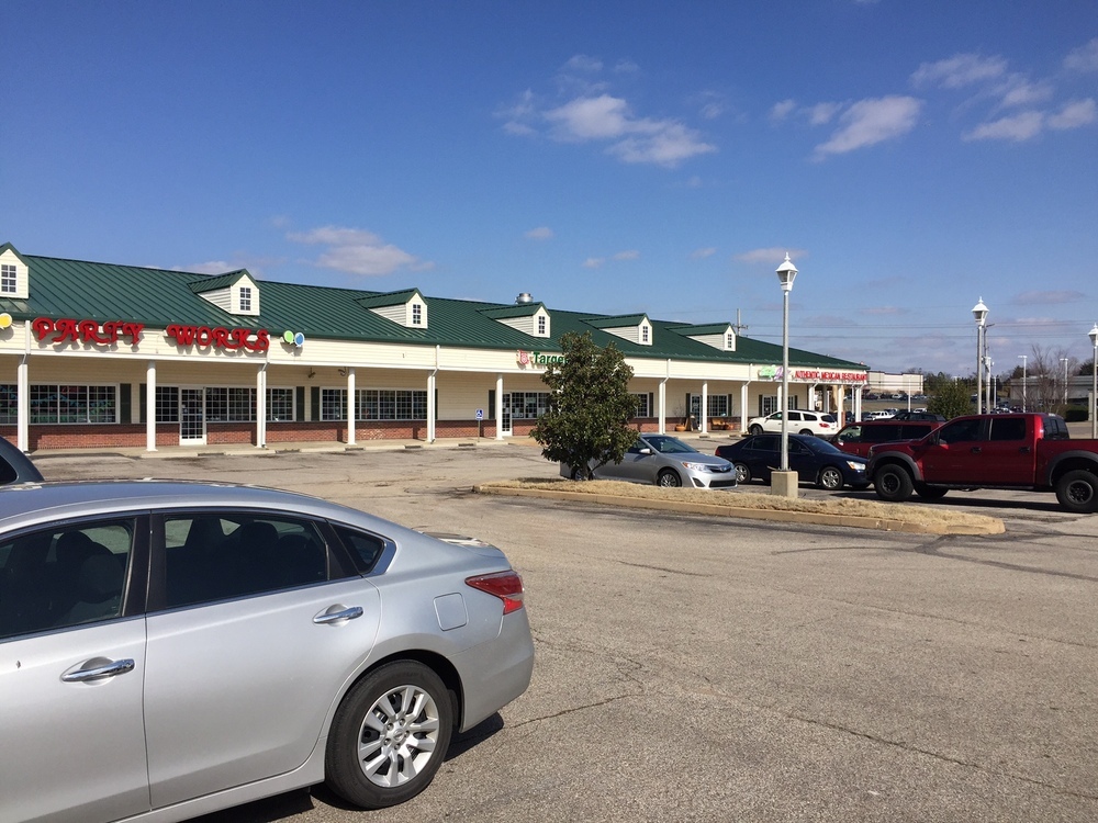 7065 Airways, Southaven, MS for Rent