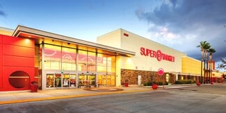 Moreno Valley, CA Retail - Nason St @ Hwy 60