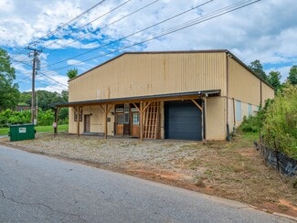 Candler, NC Warehouse - 39 Brookside Cir