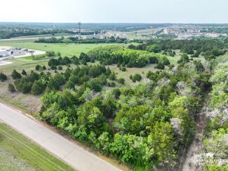 Guthrie, OK Commercial Land - 2323 E College Ave Guthrie, OK Commercial Land - 2323 E College Ave