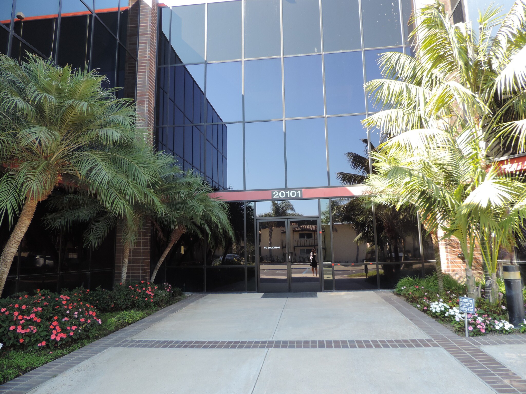 20101 SW Birch St, Newport Beach, CA for Rent
