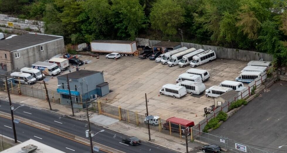 598-614 Tonnelle Ave, Jersey City, NJ for Rent